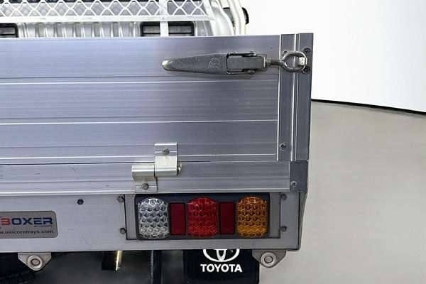 2015 Ford Ranger XLT PX MkII 4X4 3.2L