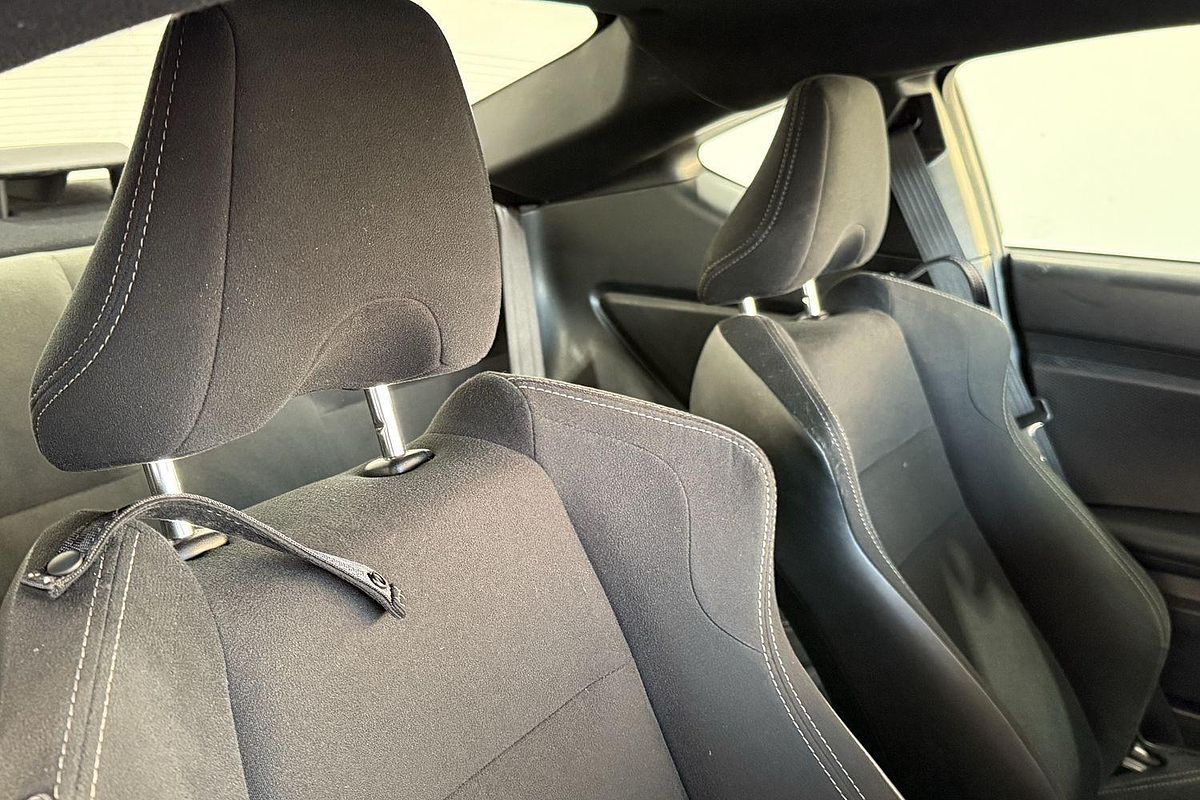 2021 Toyota 86 GT ZN6