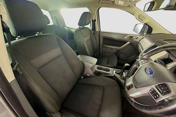 2015 Ford Ranger XLT PX MkII 4X4 3.2L