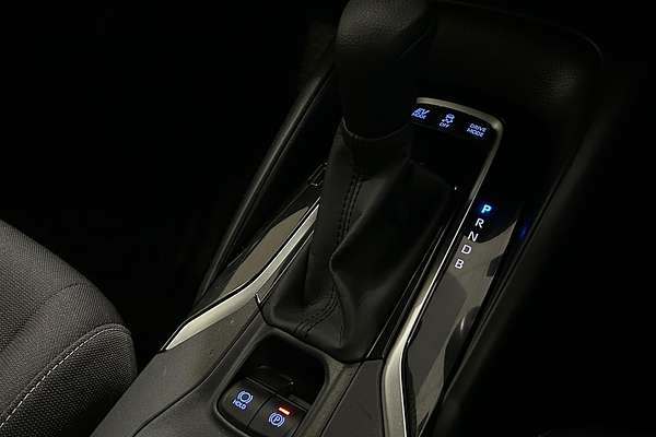 2022 Toyota Corolla Ascent Sport Hybrid ZWE211R