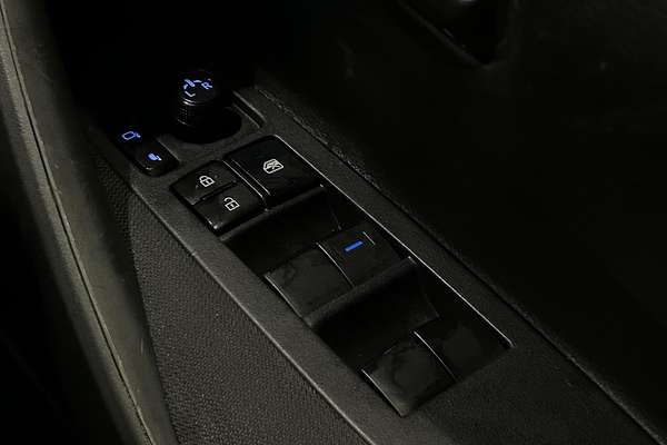 2022 Toyota Corolla Ascent Sport Hybrid ZWE211R