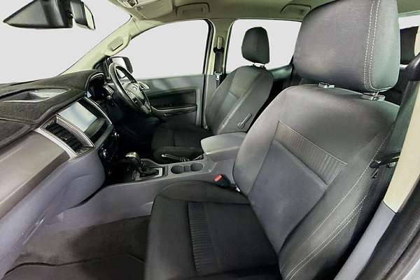 2015 Ford Ranger XLT PX MkII 4X4 3.2L