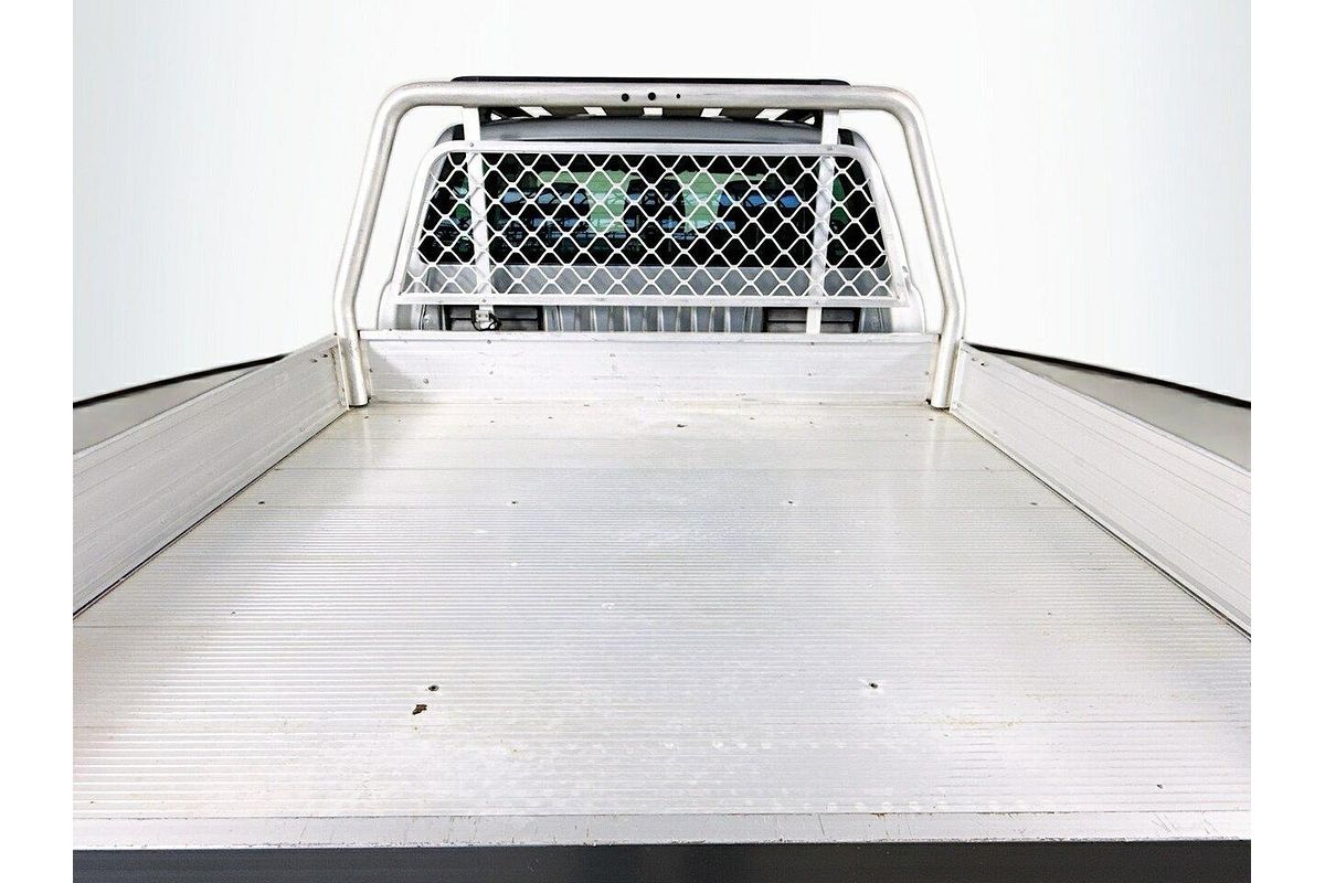 2015 Ford Ranger XLT PX MkII 4X4 3.2L