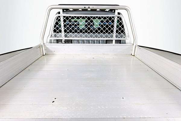 2015 Ford Ranger XLT PX MkII 4X4 3.2L