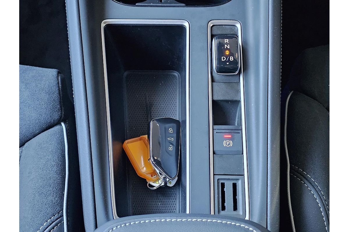 2025 SKODA Enyaq 85 Sportline NY