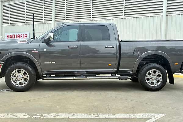 2022 RAM 2500 Laramie DJ 4X4