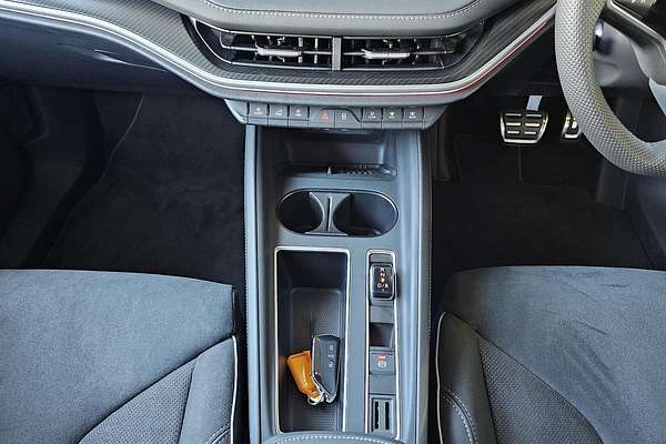 2025 SKODA Enyaq 85 Sportline NY