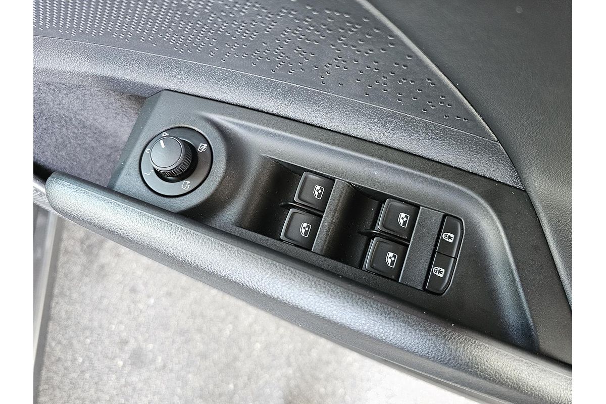 2025 SKODA Enyaq 85 Sportline NY