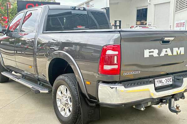 2022 RAM 2500 Laramie DJ 4X4