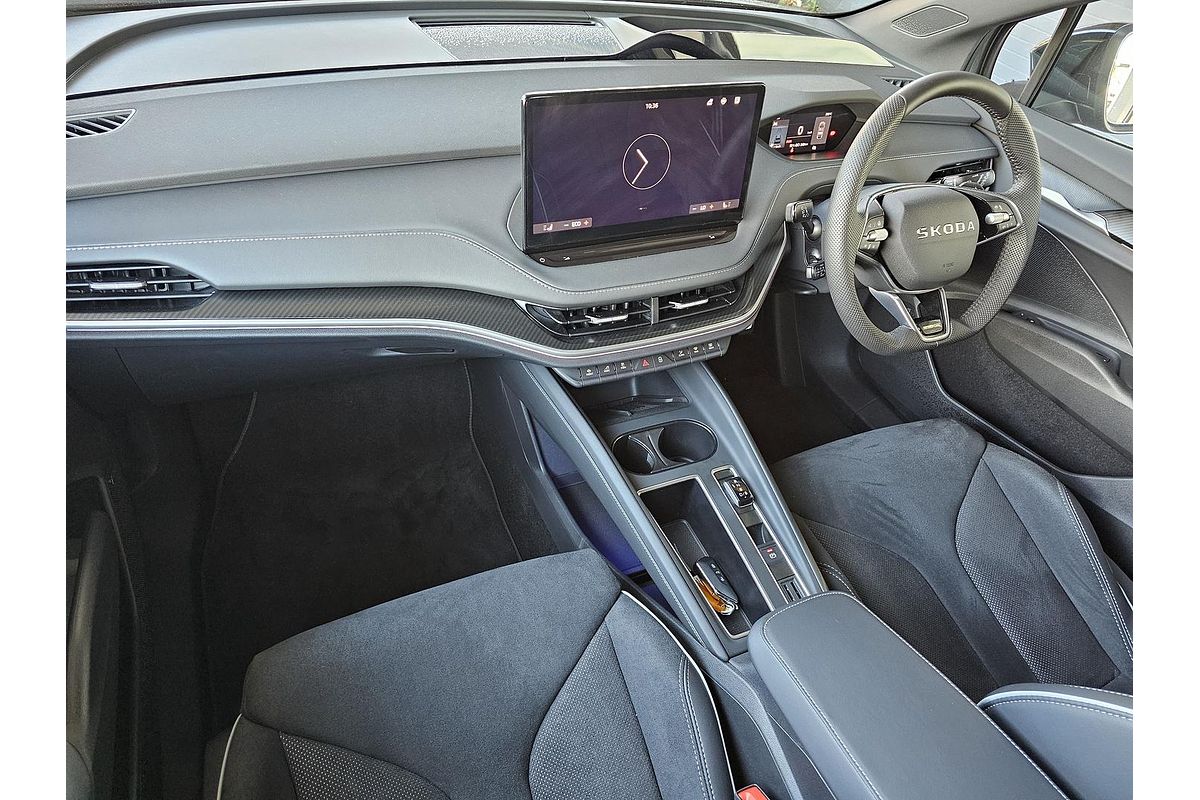 2025 SKODA Enyaq 85 Sportline NY