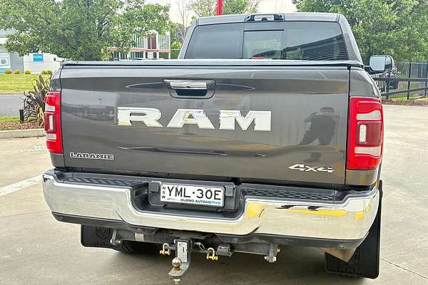 2022 RAM 2500 Laramie DJ 4X4