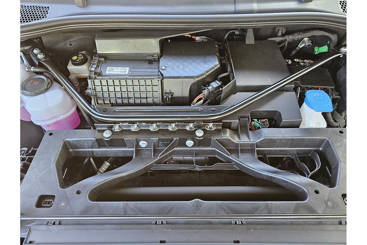 2025 SKODA Enyaq 85 Sportline NY