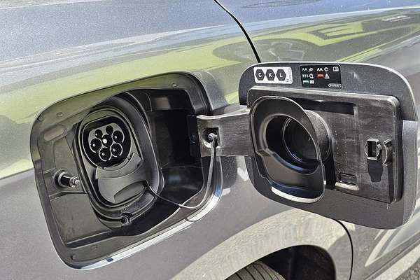 2025 SKODA Enyaq 85 Sportline NY