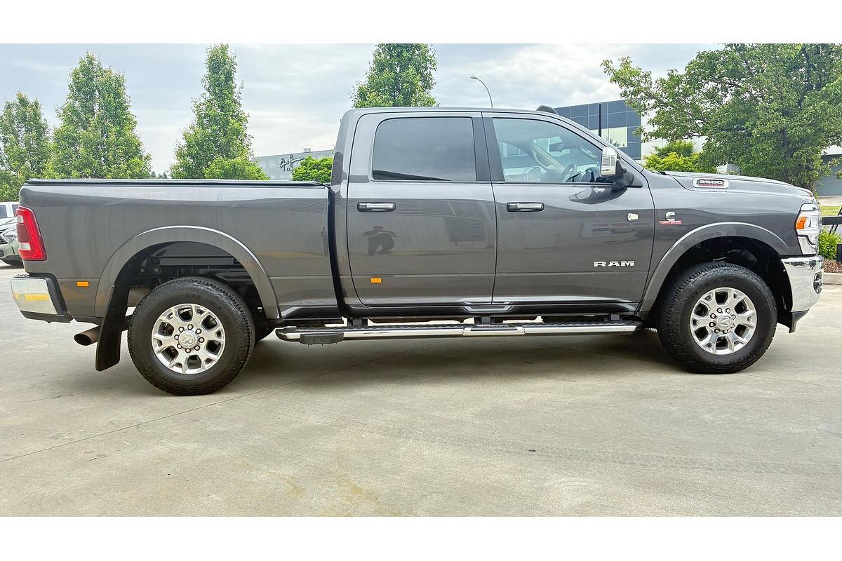 2022 RAM 2500 Laramie DJ 4X4