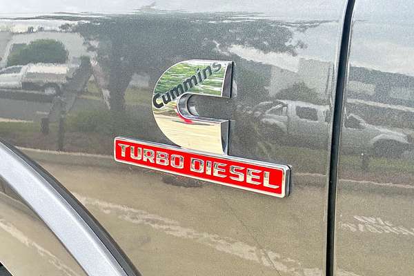 2022 RAM 2500 Laramie DJ 4X4