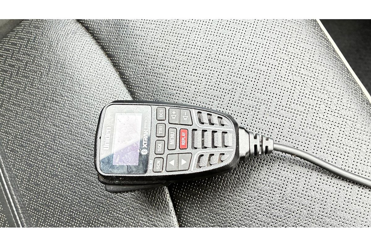 2022 RAM 2500 Laramie DJ 4X4