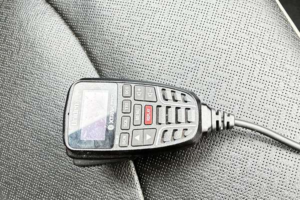 2022 RAM 2500 Laramie DJ 4X4