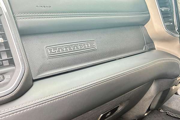 2022 RAM 2500 Laramie DJ 4X4