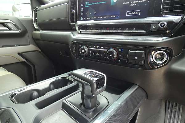 2023 Chevrolet Silverado 1500 ZR2 T1 4X4