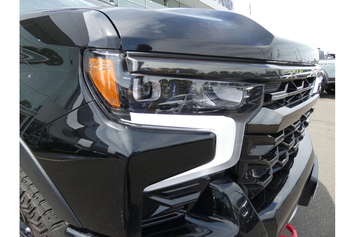 2023 Chevrolet Silverado 1500 ZR2 T1 4X4