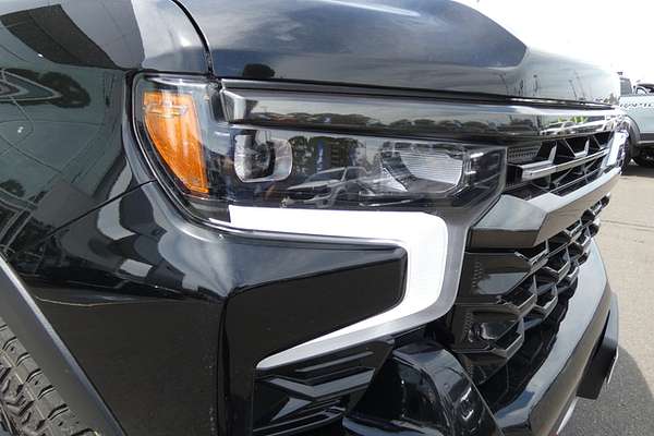 2023 Chevrolet Silverado 1500 ZR2 T1 4X4