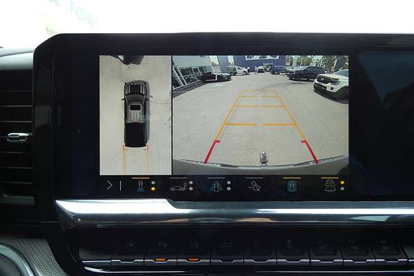 2023 Chevrolet Silverado 1500 ZR2 T1 4X4