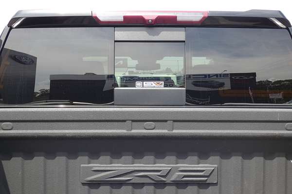 2023 Chevrolet Silverado 1500 ZR2 T1 4X4