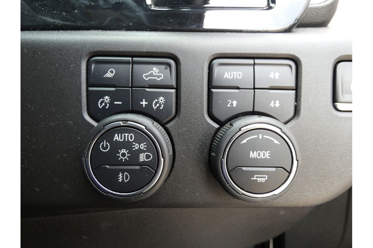 2023 Chevrolet Silverado 1500 ZR2 T1 4X4