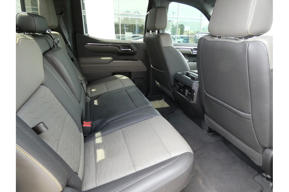 2023 Chevrolet Silverado 1500 ZR2 T1 4X4