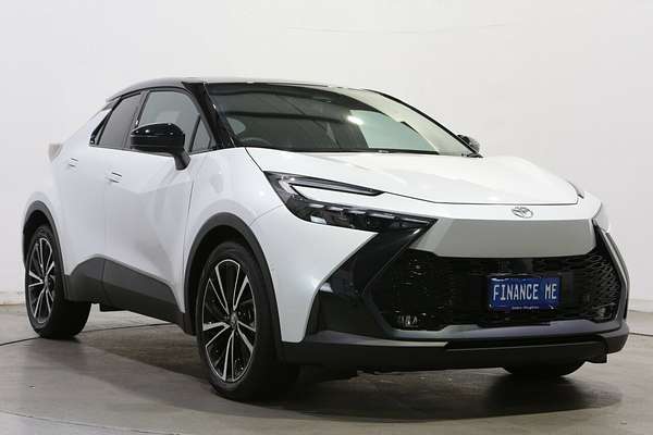 2024 Toyota C-HR Koba ZYX20R