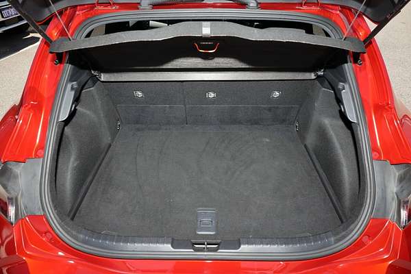 2020 Toyota Corolla SX MZEA12R