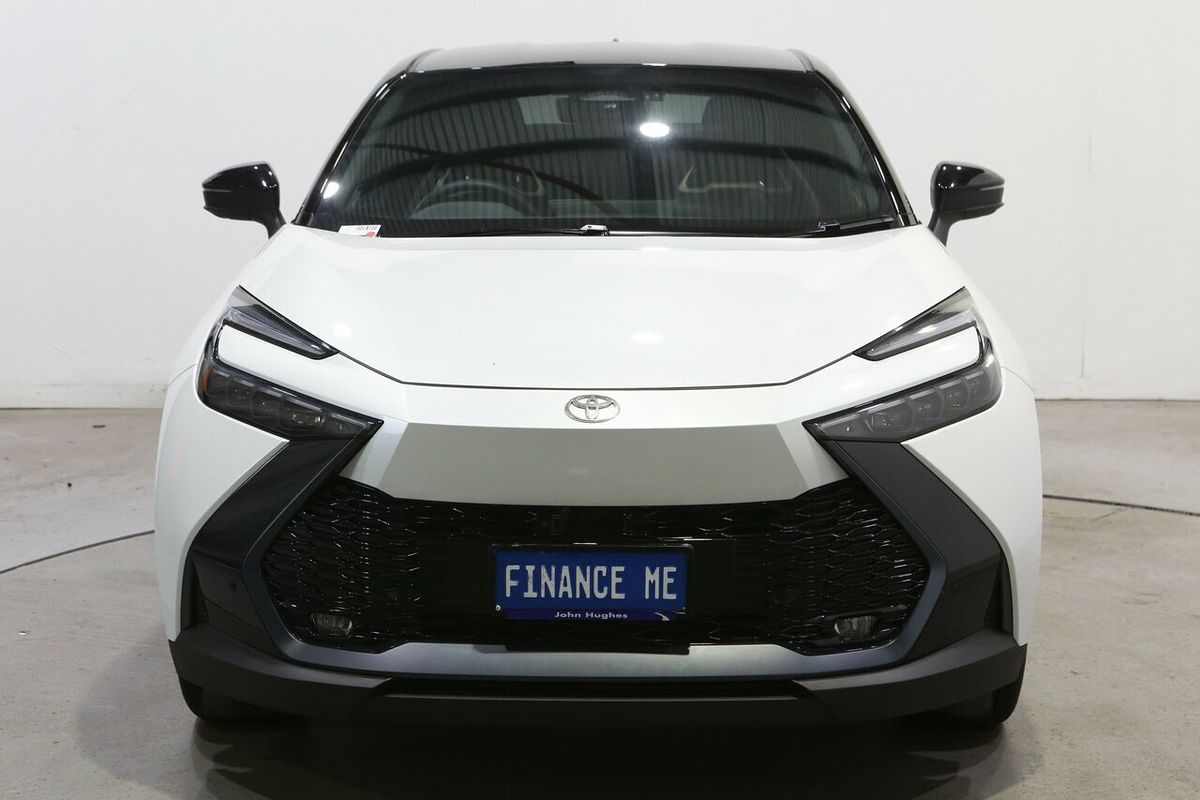 2024 Toyota C-HR Koba ZYX20R