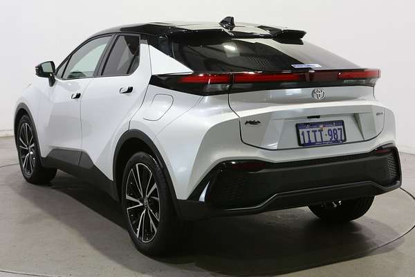 2024 Toyota C-HR Koba ZYX20R