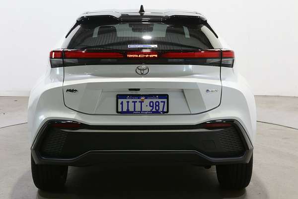 2024 Toyota C-HR Koba ZYX20R