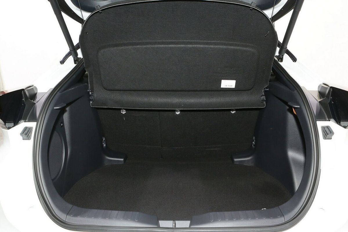 2024 Toyota C-HR Koba ZYX20R