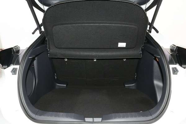 2024 Toyota C-HR Koba ZYX20R