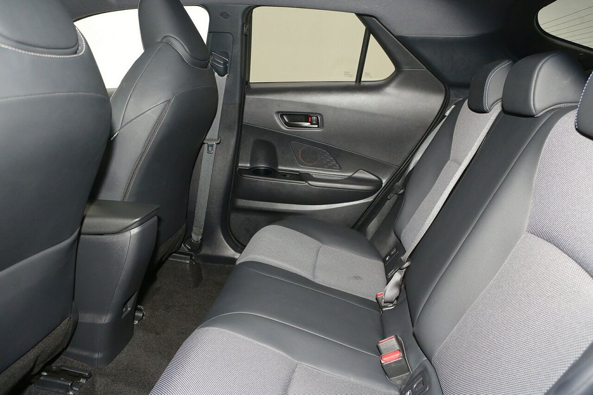 2024 Toyota C-HR Koba ZYX20R