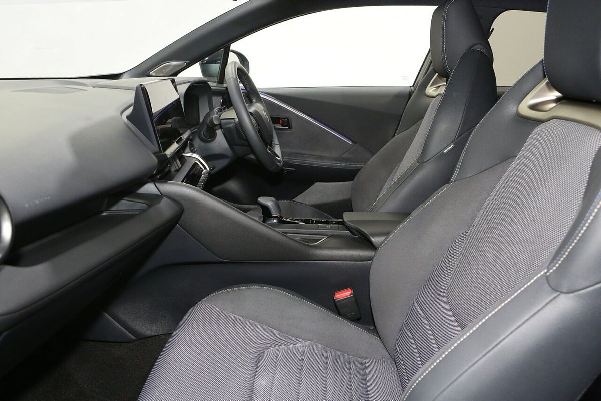 2024 Toyota C-HR Koba ZYX20R