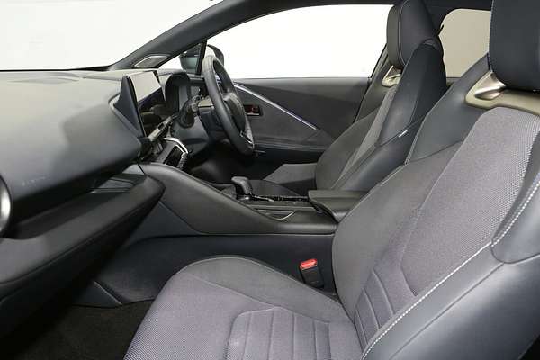 2024 Toyota C-HR Koba ZYX20R