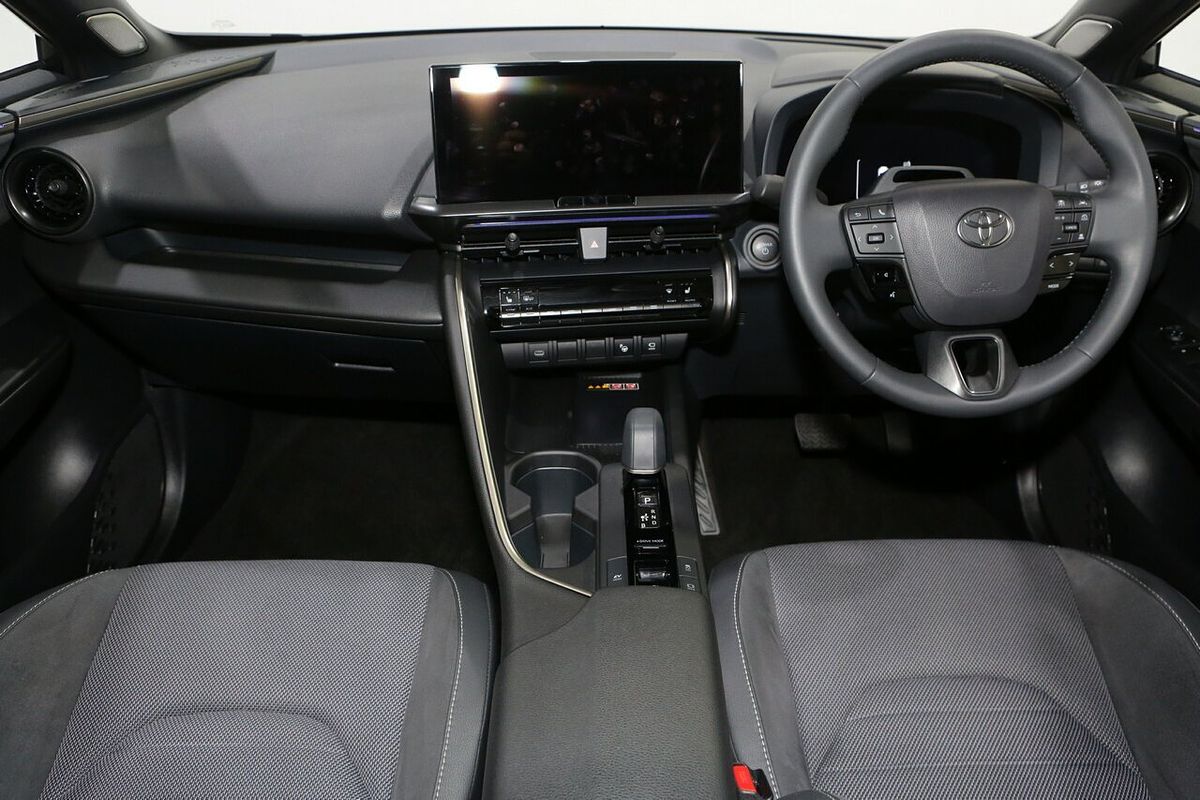 2024 Toyota C-HR Koba ZYX20R