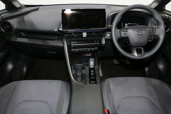 2024 Toyota C-HR Koba ZYX20R