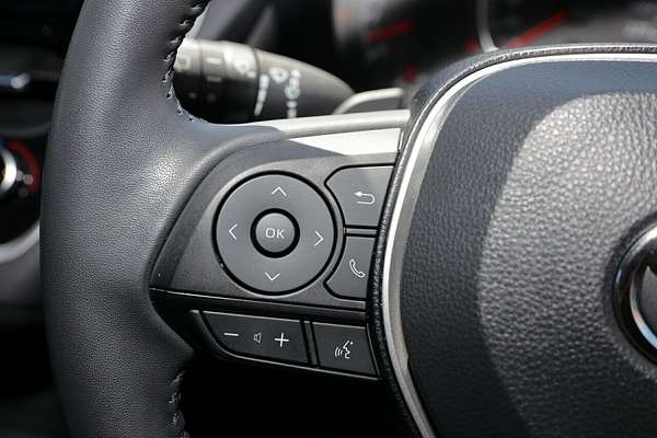 2020 Toyota Corolla SX MZEA12R