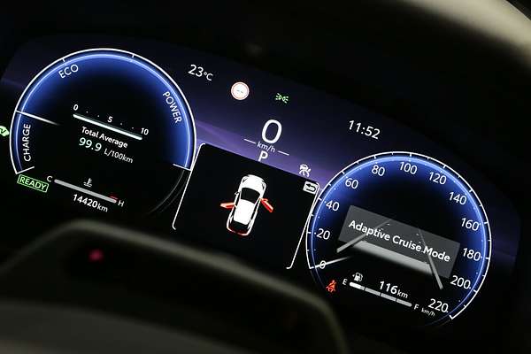 2024 Toyota C-HR Koba ZYX20R