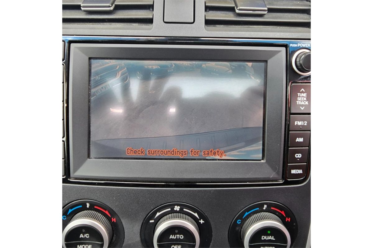 2008 Mazda CX-9 Luxury TB Series 1