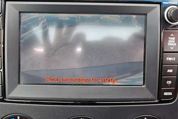 2008 Mazda CX-9 Luxury TB Series 1