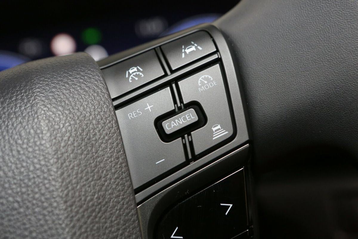 2024 Toyota C-HR Koba ZYX20R