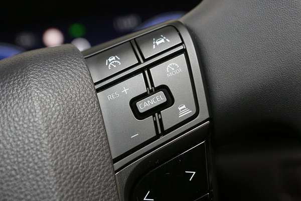 2024 Toyota C-HR Koba ZYX20R