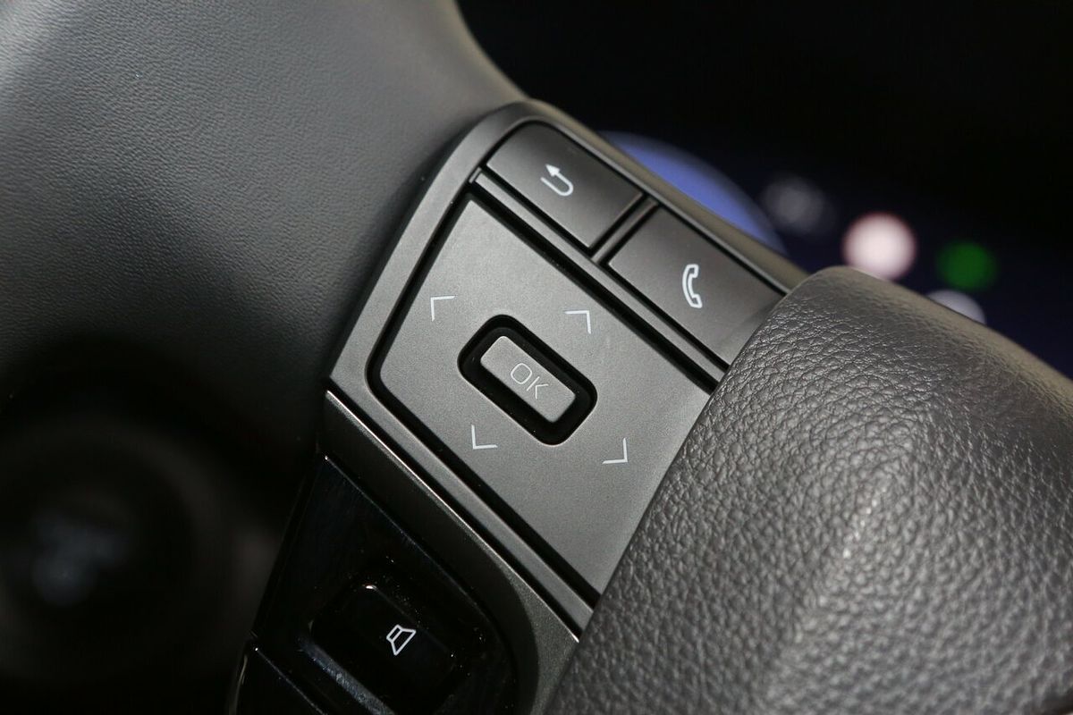 2024 Toyota C-HR Koba ZYX20R