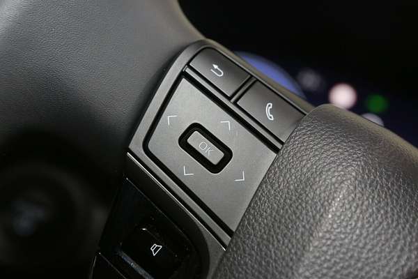 2024 Toyota C-HR Koba ZYX20R