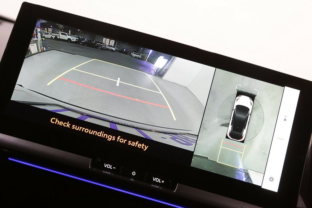 2024 Toyota C-HR Koba ZYX20R